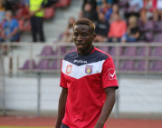 Įspūdingoje dramoje „Dainava“ išsigelbėjo Gargžduose