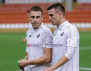 „Sūduva“ išlaikė menkutę intrigą kovoje dėl titulo