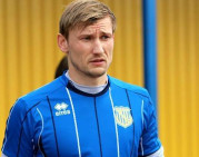 R.Vėževičiaus įvartis garantavo „Kruojos“ pergalę prieš Daugpilio klubą