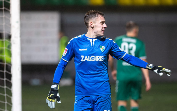 Turo apžvalga: esminiai akcentai spręsis paskutinę savaitę