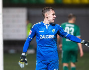 Turo apžvalga: esminiai akcentai spręsis paskutinę savaitę