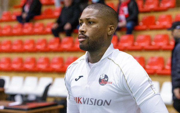 „Sūduvos“ saugas bandė savo laimę ir koviniame sporte