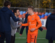 „Banga“ perėmė iniciatyvą kovoje dėl išlikimo