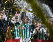 „Žalgiris“ – rekordinį devintą kartą Lietuvos čempionas