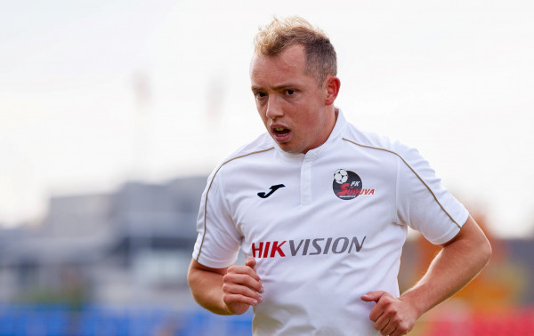 Turo rinktinėje – septynių komandų atstovai