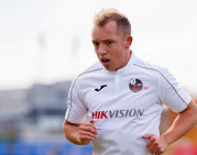 Turo rinktinėje – septynių komandų atstovai