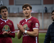 Dvi operacijas iškentęs „Džiugo“ saugas atsigauna Žemaitijos klube