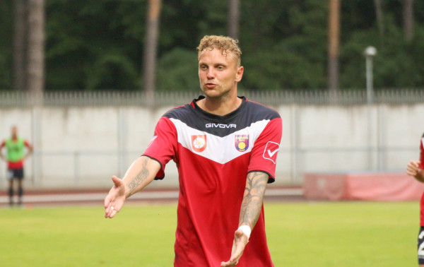 Turo anonsas: kas liks aštunta – „Banga“ ar „Dainava“?