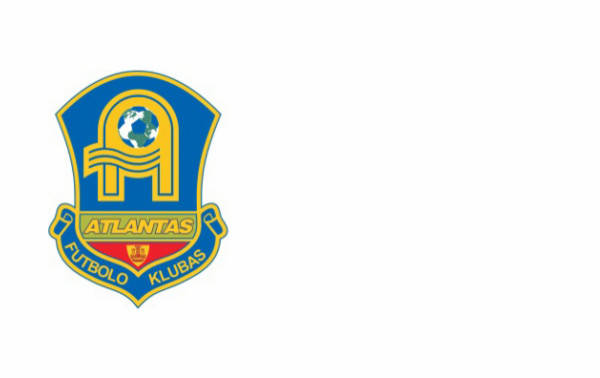 "Atlantas" nusileido Kipro komandai