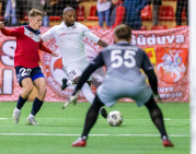 „Dainava“ iškrito į Pirmą lygą