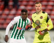 „Žalgiris“ čempionato pabaigą pažymėjo pergale