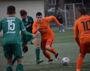 Kaune triumfavusi „Banga“ užsitikrino išlikimą lygoje