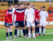 Turo apžvalga: įdomų sezoną užbaigė emocinga atomazga