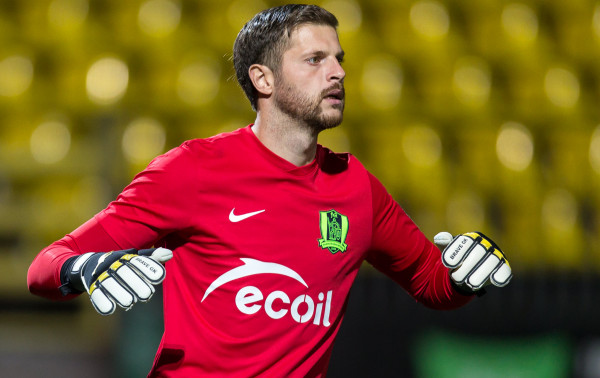 A. Vitkauskas lieka sostinės klube