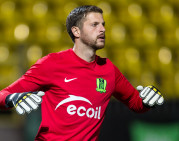 A. Vitkauskas lieka sostinės klube