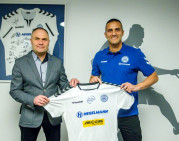 Du brazilai sustiprino Kauno rajono ekipą