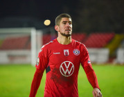 Keturi žaidėjai paliko „Panevėžį“, J. Sarpongas liko