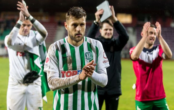 Kviečiame atiduoti balsą už lapkričio mėnesio geriausiuosius