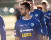 „Hegelmann Litauen“ atsisveikino su dviem legionieriais