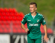 „Kauno Žalgiris“ išlaikė du ilgamečius žaidėjus