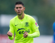 M. Marusičius paliko „Riterius“