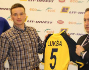 Senosios sostinės riteriai pasiruošę šturmuoti A lygą