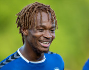 „Hegelmann Litauen“ išlaikė Th. Gavi