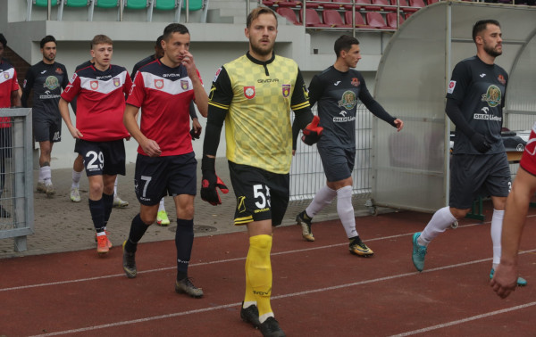 T. Švedkauskas žais gimtojo miesto komandoje