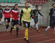 T. Švedkauskas žais gimtojo miesto komandoje