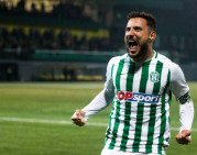 Išrinkta simbolinė 2021 metų sezono rinktinė