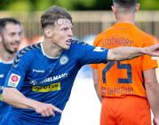 N. Petkevičius išvyko į Belgijos čempionatą