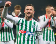 S. Mikoliūnas toliau žais čempionų gretose