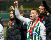 Jaunų saugų duetas lieka „Žalgiryje“