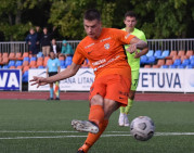 Gražiausi 2021 metų sezono įvarčiai