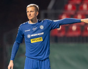 Patyręs gynėjas toliau žais „Hegelmann Litauen“ komandoje