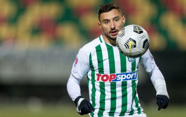 H. Videmontas karjerą pratęs Kazachstane