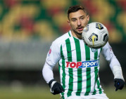 H. Videmontas karjerą pratęs Kazachstane