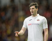 Patyrusių žaidėjų duetas paliko „Sūduvą“