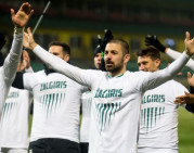 „Žalgiris“ išlaikė I. Tatomirovičių ir O. Verbicką