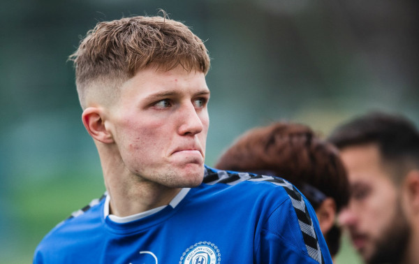 V. Armalas išvyko į Graikiją