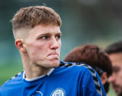 V. Armalas išvyko į Graikiją