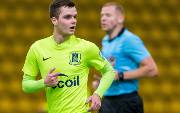 „Riteriai“ bei M. Ramanauskas pasiekė susitarimą