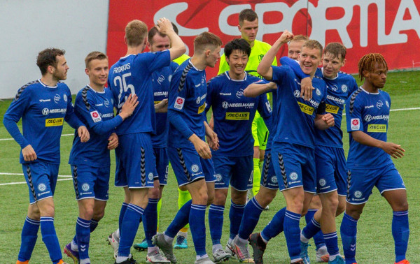 „Hegelmann Litauen“ pakeitė pavadinimą