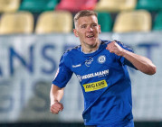 „Sūduva“ ir „Hegelmann“ išlaikė keturis žaidėjus