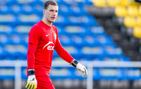 L. Paukštė skolinamas šiauliečiams