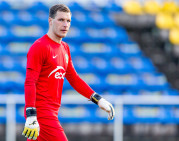 L. Paukštė skolinamas šiauliečiams