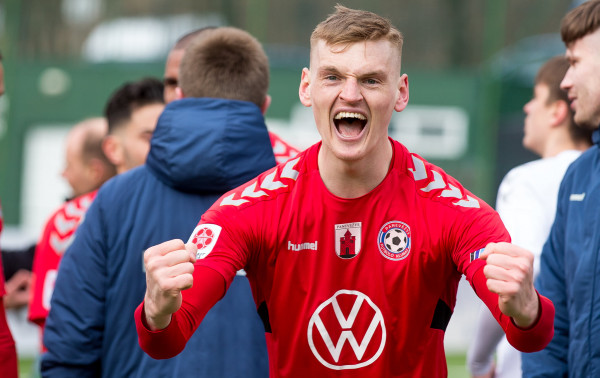 J. Januševskis karjerą pratęs „Sūduvoje“