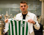 D. Kazlauskas po dešimtmečio grįžo į „Žalgirį“, atsisveikinta su bulgaru