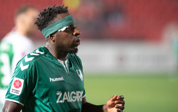 Ph. Otele žais Rumunijos pirmenybėse