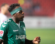 Ph. Otele žais Rumunijos pirmenybėse